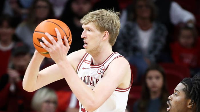 Connor Vanover-Gardner-Webb